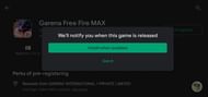 Click on the “Got it” button to complete the registration (Image via Play Store)